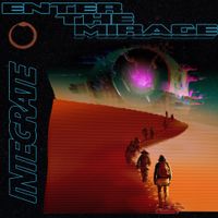 Integrate - Enter the Mirage