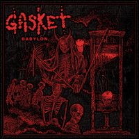 Gasket - BABYLON
