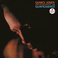 Quincy Jones - The Quintessence