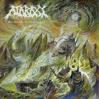 Ataraxy - Revelations Of The Ethereal
