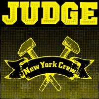 Judge - New York Crew