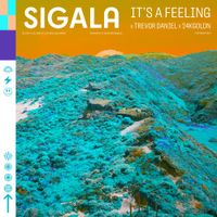 Sigala - It's A Feeling