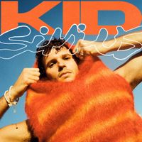 Kid Simius - JOS&Egrave;