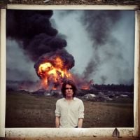 Onision - Forbidden Frequencies