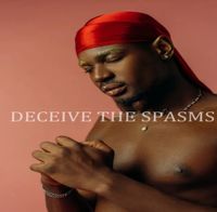 Black Pepper - Deceive the Spasms