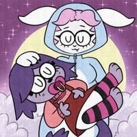 Starmoon - UPPIES