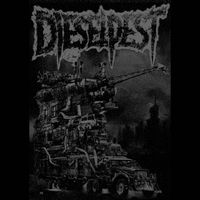 Dieselpest - Lasterkadaver // Swarm Control