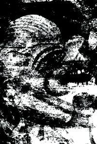 Hand of Glory - Hand of Glory / Witchmoon