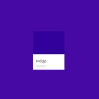 Jared Evan - Indigo
