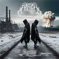 Artach - Sgrios