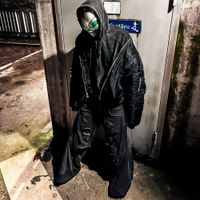 DEEOR - Rackz in mein Jeans