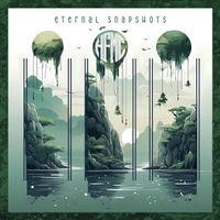 Hasse Fr&ouml;berg Musical Companion - Eternal Snapshots