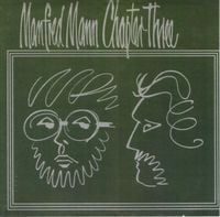 Manfred Mann Chapter Three - Manfred Mann Chapter Three