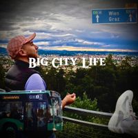 Pasa - Big City Life