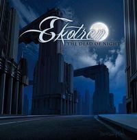 Ekotren - The Dead of Night