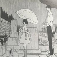 Violet Stargazer - Jiko Hakkenomonogatari