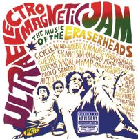 Various Artists - Ultraelectromagnetic Jam
