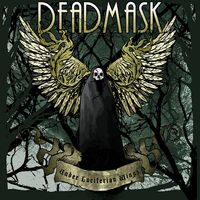 Deadmask - Under Luciferian Wings