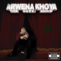 Ouzzi - ARWENA KHOYA