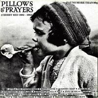 Various Artists - Pillows & Prayers