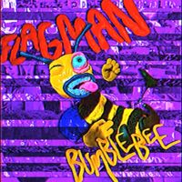 Flagman - Bumblebee
