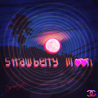 Cartier God - Strawberry Moon