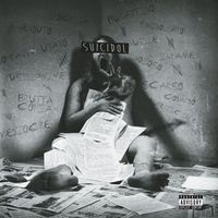 Nitro - Suicidol
