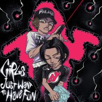 FiveFingersNoah - girls just want to have fun