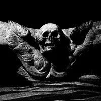 Gnaw Their Tongues - The Atrocious Silence of Our Wounds