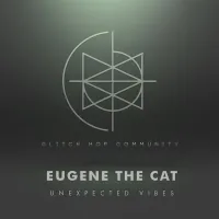 Eugene The Cat - Unexpected Vibes
