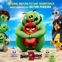 Heitor Pereira - The Angry Birds Movie 2