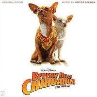 Heitor Pereira - Beverly Hills Chihuahua