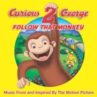 Carbon Leaf - Curious George 2: Follow That Monkey