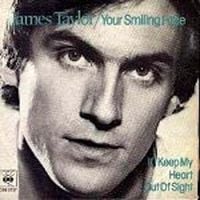 James Taylor - Your Smiling Face