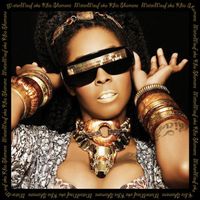 Khia - MotorMouf aka Khia Shamone
