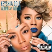 Keyshia Cole - Woman to Woman