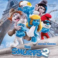 Heitor Pereira - The Smurfs 2