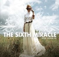 백지영 [Baek Jiyoung] - The Sixth Miracle