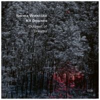 Norma Winstone - Outpost of Dreams