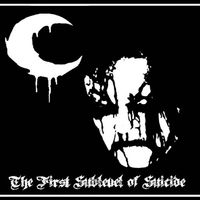 Leviathan - The First Sublevel Of Suicide
