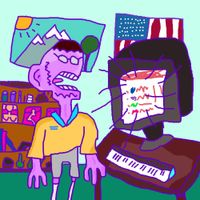 Kenopro79 - Delete This Album