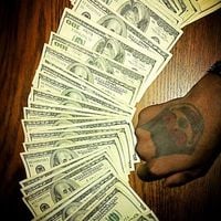 SpaceGhostPurrp - Soundcloud Instrumentals
