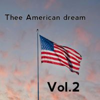 LeFevreFever - Thee American dream vol.2