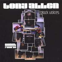 Tony Allen - Black Voices