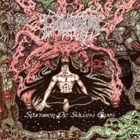 Demigod - Slumber of Sullen Eyes