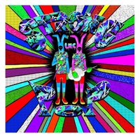 LM.C - STRONG POP