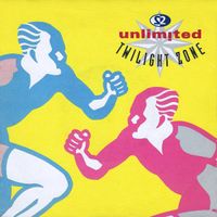 2 Unlimited - Twilight Zone