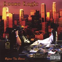 Loose Logic - Before The Storm