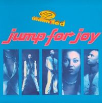 2 Unlimited - Jump For Joy