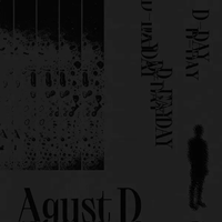 Agust D - 해금 [Haegeum]